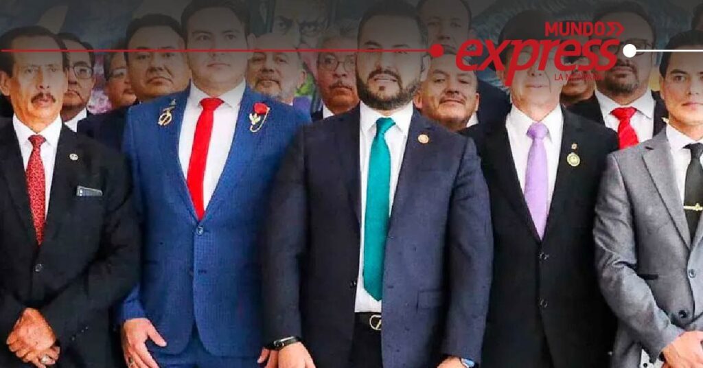 Propuesta de instaurar el Día del Masón Hidalguense