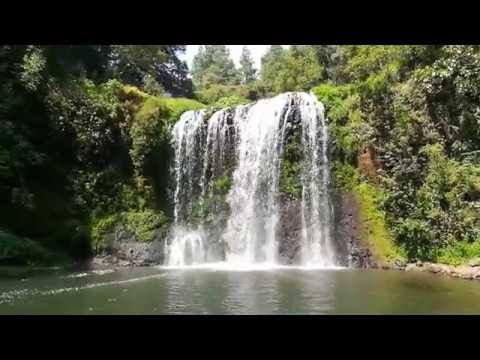 Descubre la belleza natural de Hidalgo: Las mejores cascadas para visitar en Semana Santa