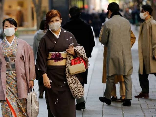 Japón enfrenta un desafiante brote de bacteria “carnívora”