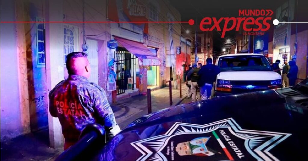 Disminuyen denuncias por delitos en Hidalgo en los primeros meses del 2024