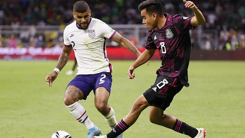 23 millones de mexicanos vieron la derrota de la selección