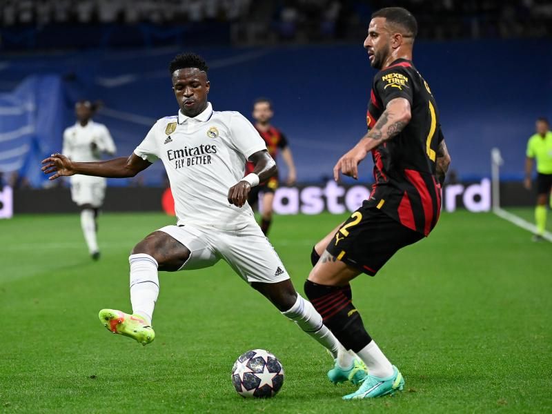 La increíble rivalidad entre Real Madrid y Manchester City