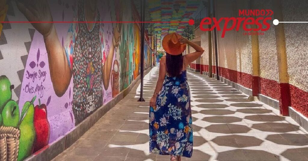 Omitlán: Un Tesoro Turístico en el Corazón de México