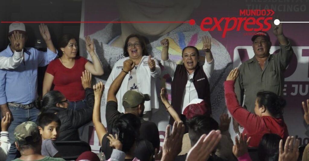 Lorena García propone dar apoyo legal a colonos afectados por terrenos irregulares