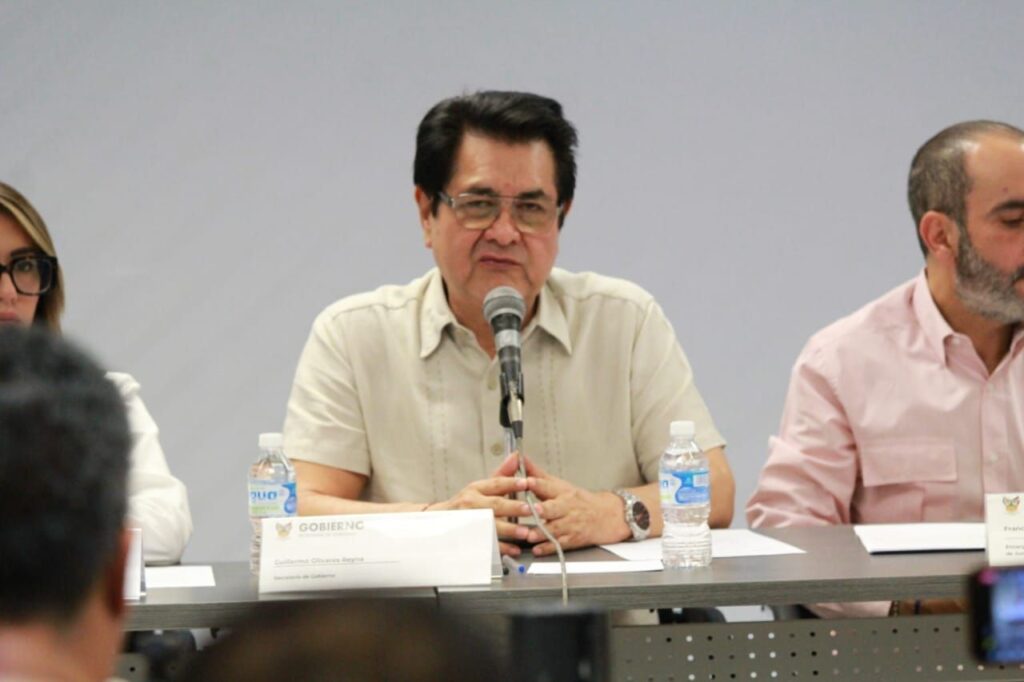 Bares de Pachuca clausurados por venta de droga