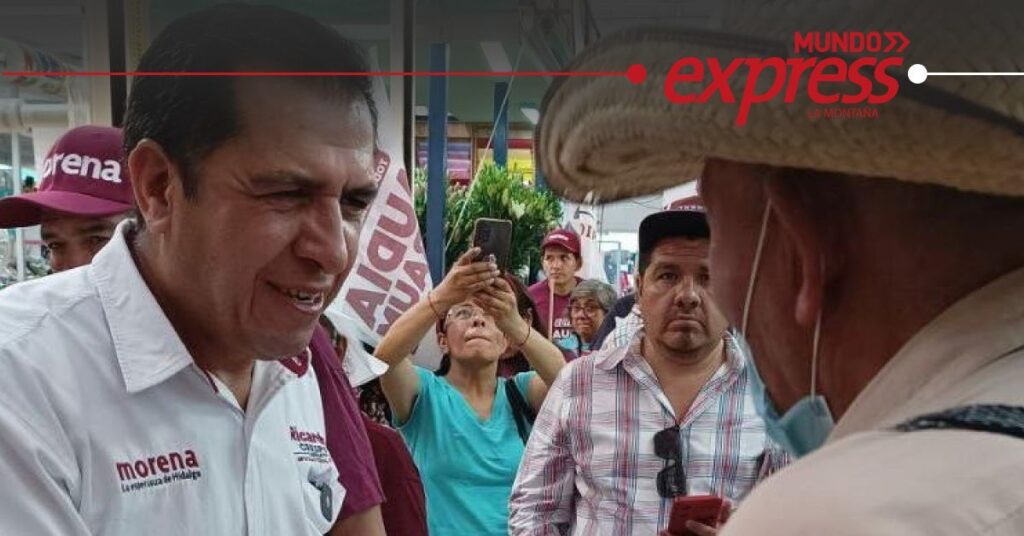 Crespo: “Tomaremos en Cuenta Todas las Propuestas”