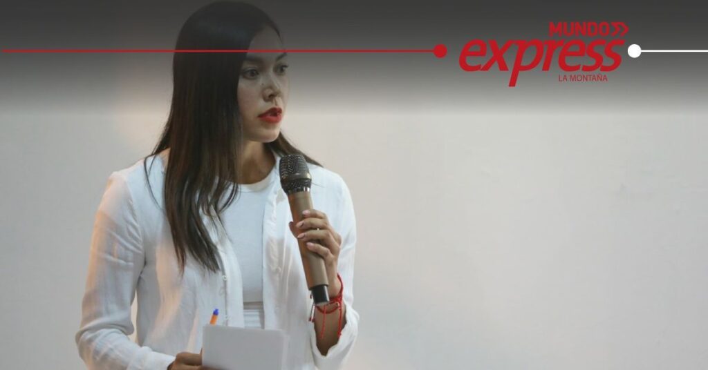 Laura Domínguez Agradece Apoyo Ciudadano