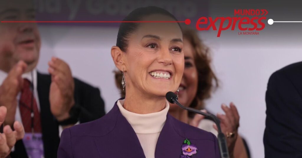 Claudia Sheinbaum le dice no al “voto cruzado”