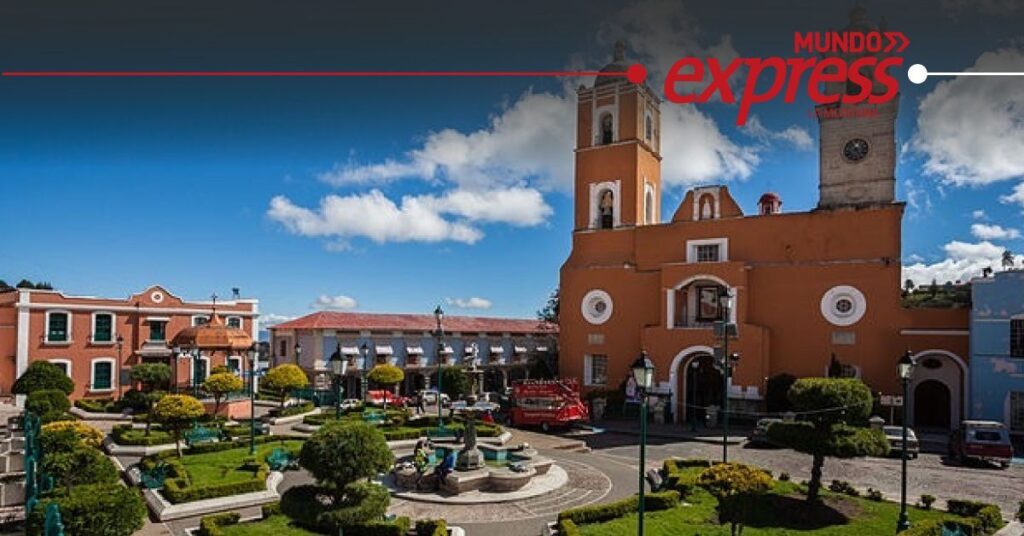 Ampliación de Ruta de Combis en Real del Monte: Mayor Cobertura para Turistas