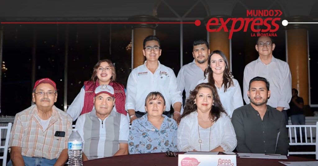 Mineral de la Reforma tendrá el primer Plan Municipal de Desarrollo emanado del pueblo