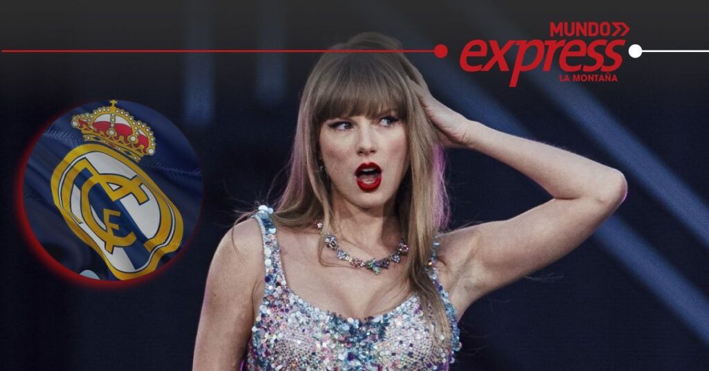¡Salió todo mal! Sanciones al Real Madrid por concierto de Tylor Swift