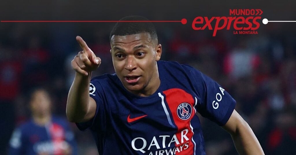 ¡Hoy anuncian traspaso de Mbappé al Real Madrid!