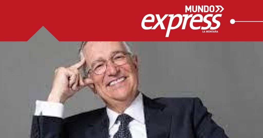 Salinas Pliego se burla de los narradores de Televisa