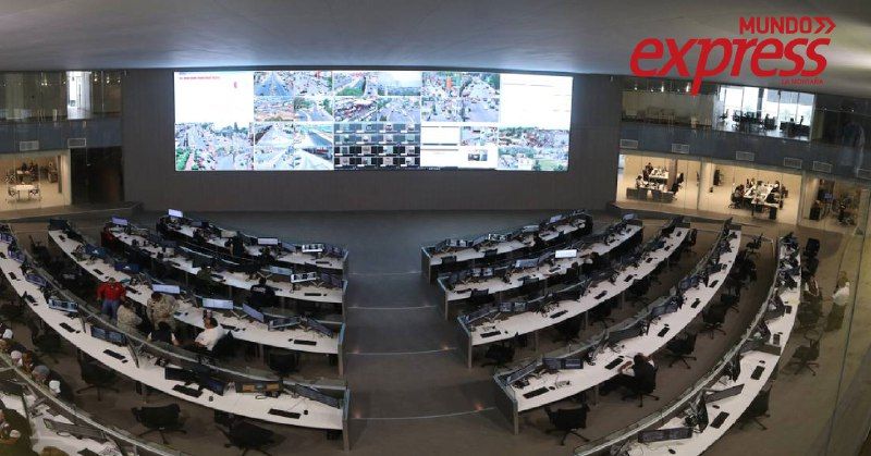 Recibe C5i calificación perfecta en certificación del 911