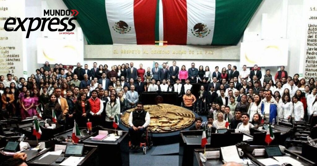 Aprueban Ley de Juventudes en el Estado de Hidalgo