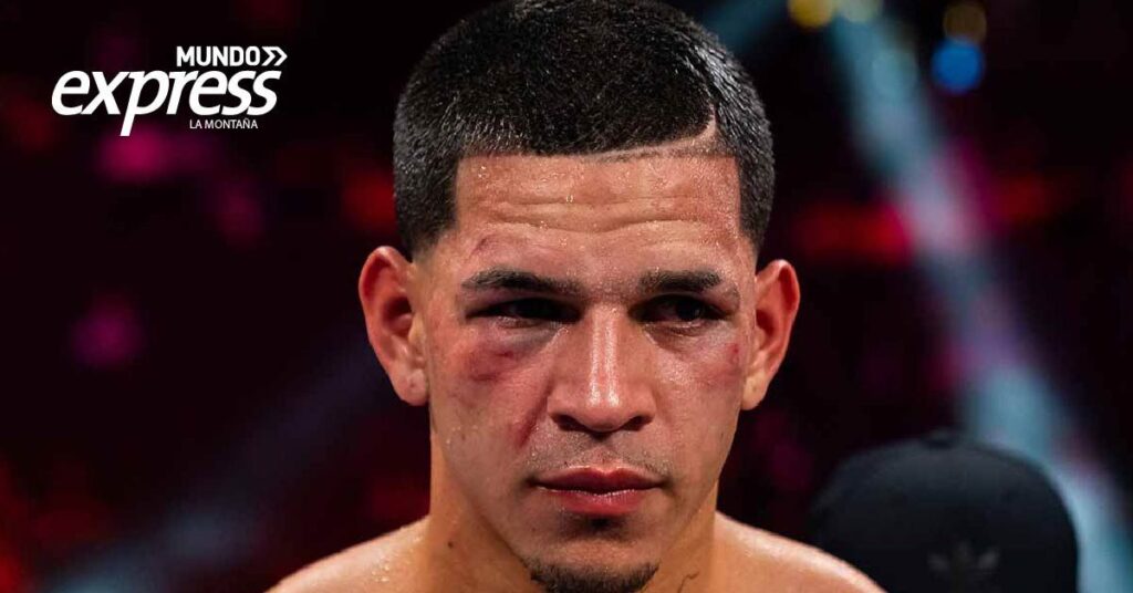 ¿Edgar Berlanga podría ser el próximo rival del Canelo?