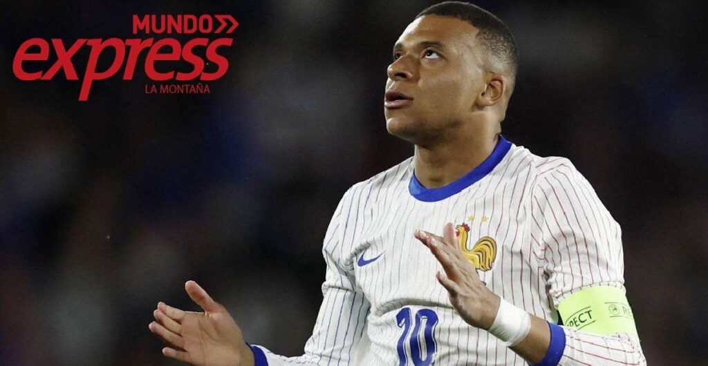 Francia y España disputan las semifinales de la Eurocopa