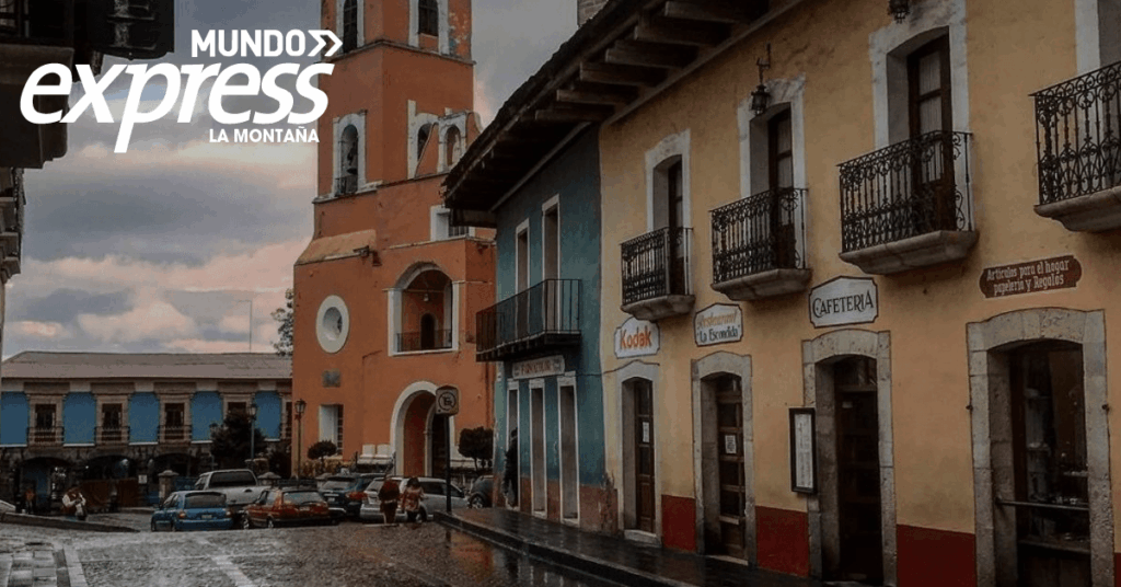 Nueva Ruta de Autobús Conectará Real del Monte con CDMX: