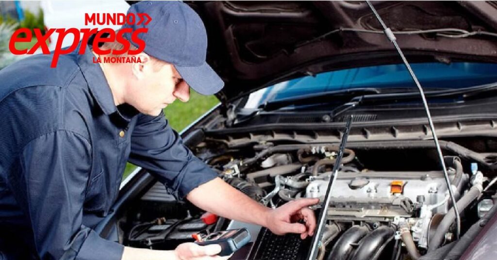 ¡Aguas! Verificación fraudulenta de carros en Hidalgo