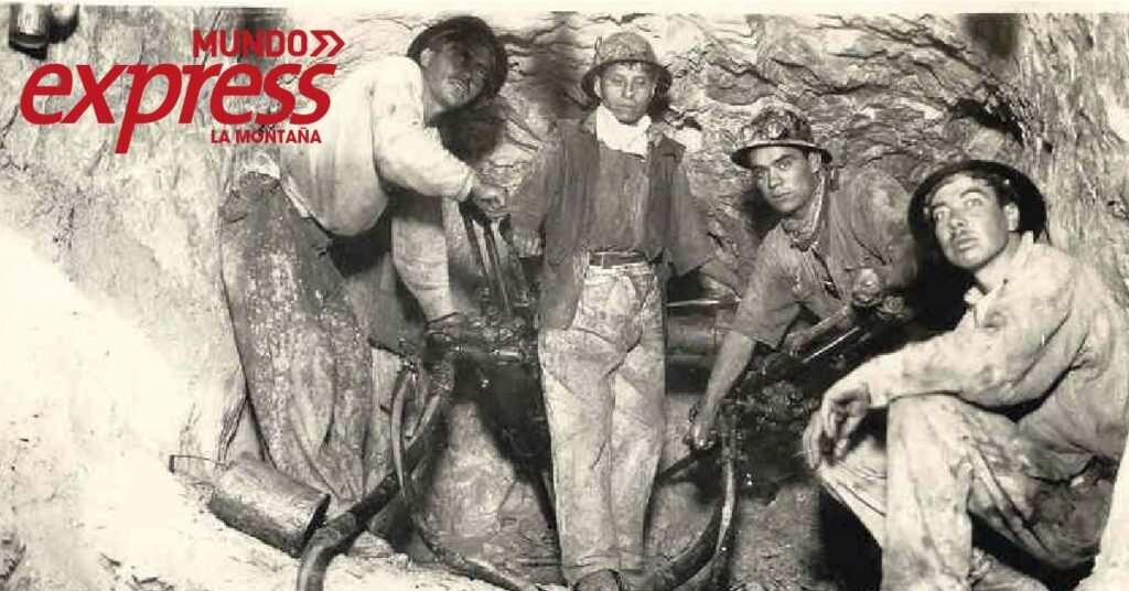 200 años de la llegada de mineros ingleses a Real del Monte