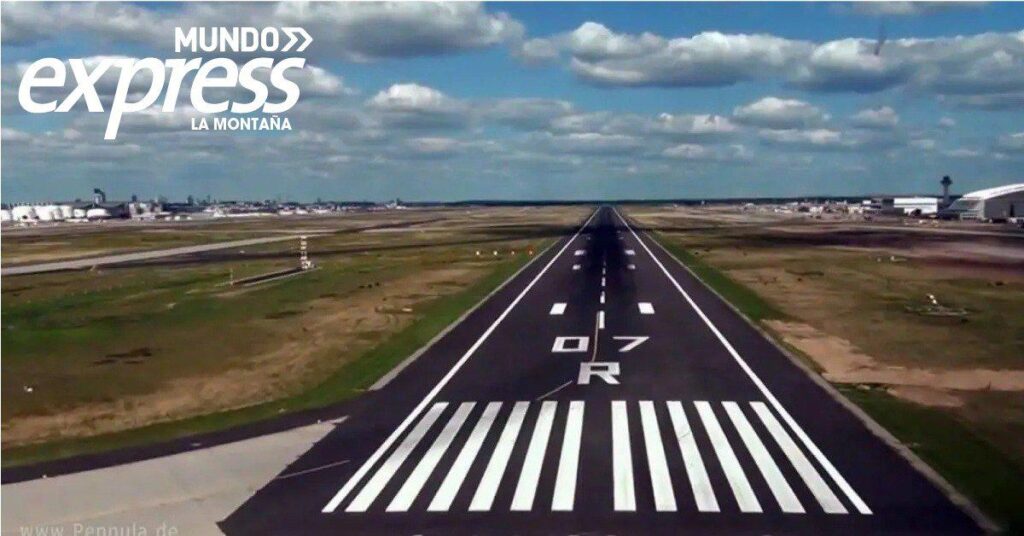 Reavivan propuesta de pista de aterrizaje para avionetas en Huejutla