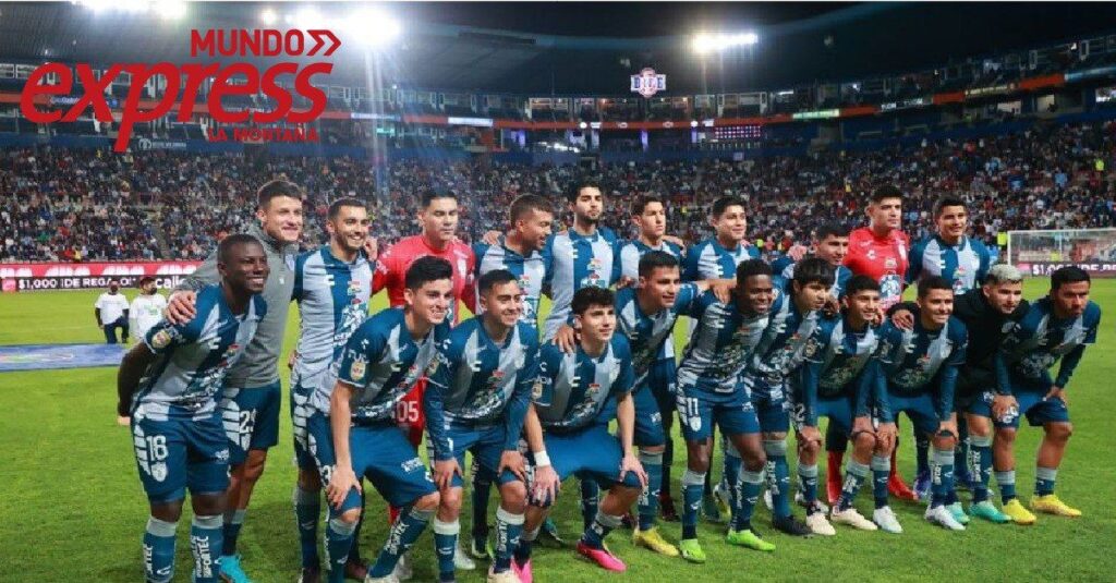 Ofensivas de Pachuca con problemas