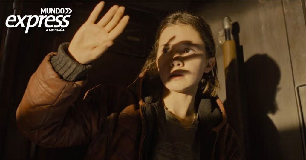 Nueva película de Alien todo un éxito