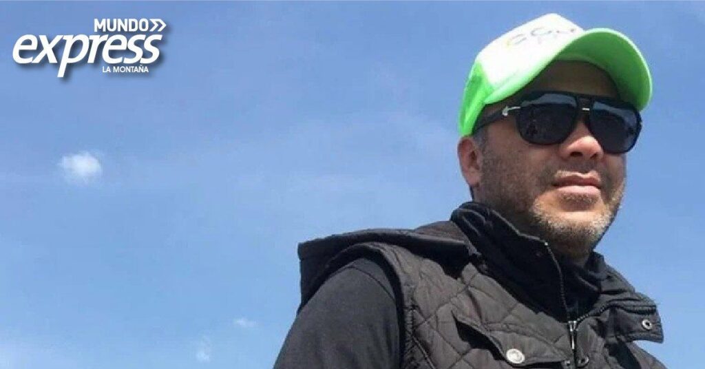 Hallan sin vida a senderista perdido en Hidalgo