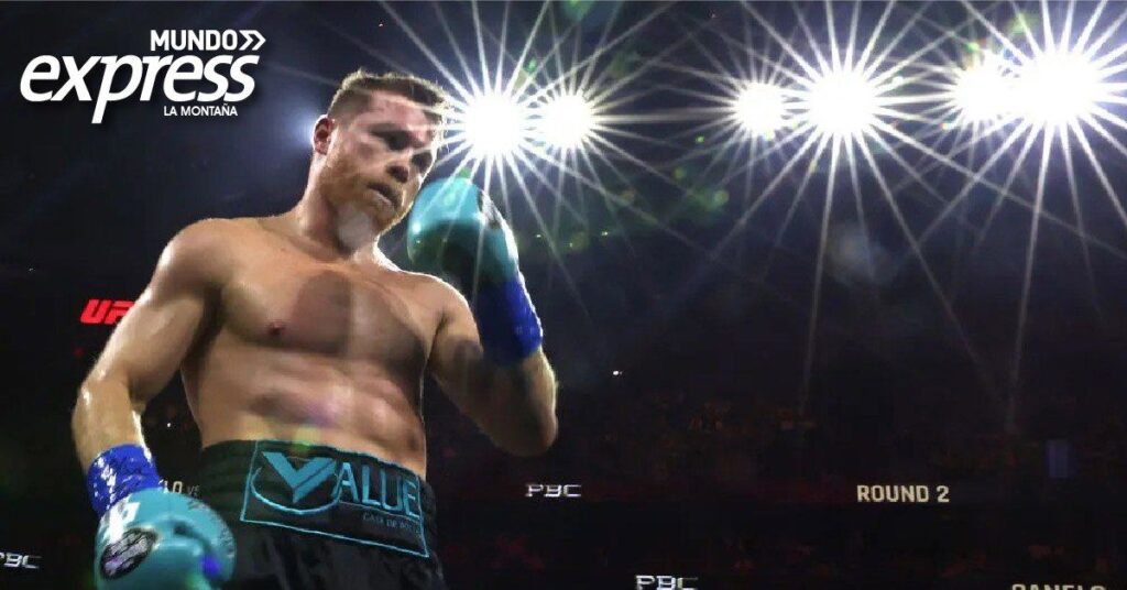 Canelo va por la gloria ante Edgar Berlanga