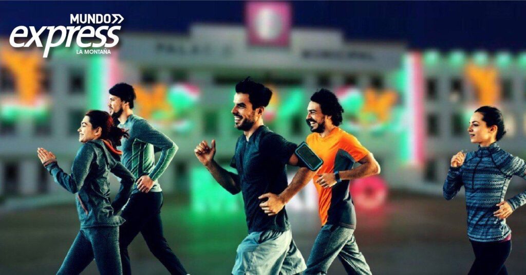 Todo listo para la carrera de Independencia en Tulancingo