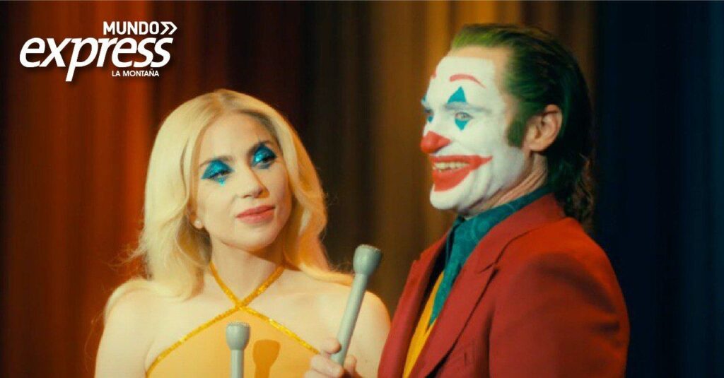 Folie à deux hace su llegada a México