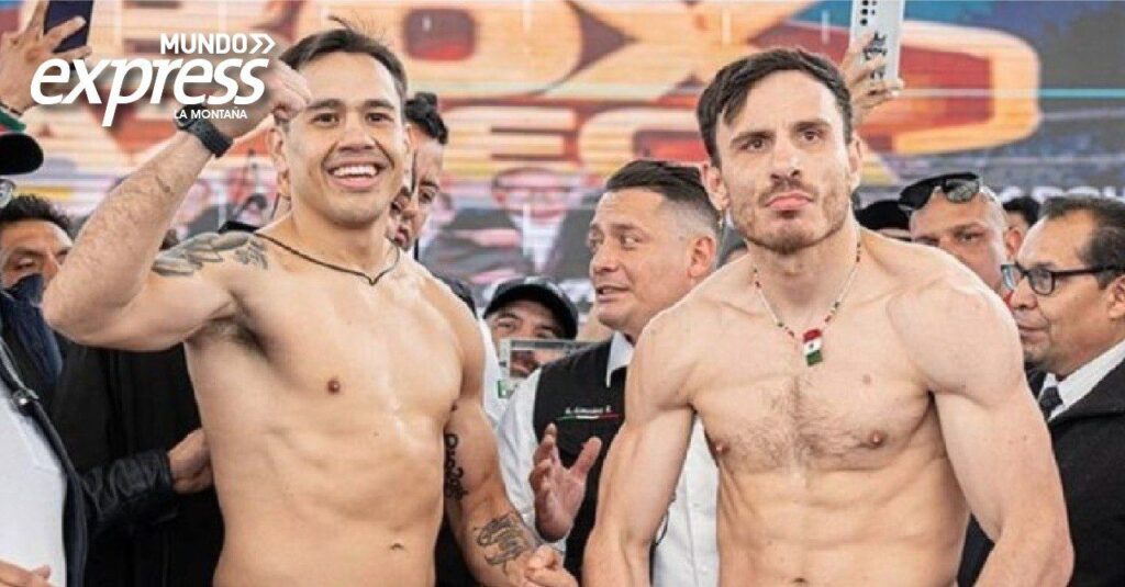 ¿Por qué cancelaron la pelea de Chávez en el Palenque?