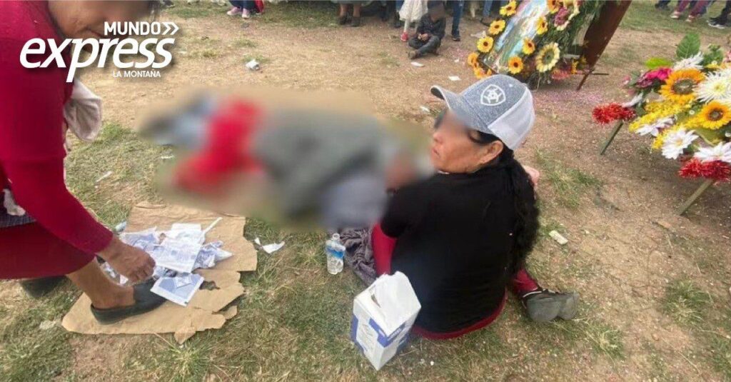 Hombre lesionado en Atotonilco tras accidente de pirotecnia