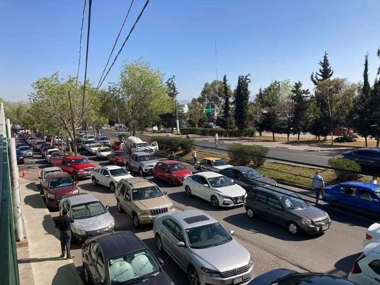 Trascendidos Garganta no tan Profunda 18 de noviembre del 2024