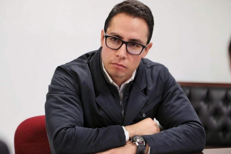 Trascendidos Garganta no tan Profunda 25 de noviembre