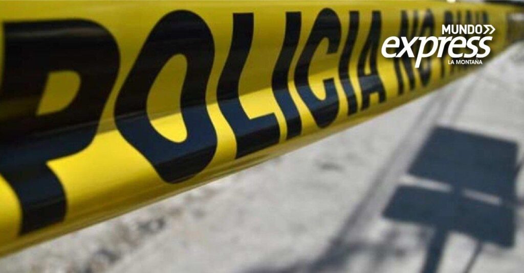 Detienen a chofer de funcionario de Tlanchinol por balacera