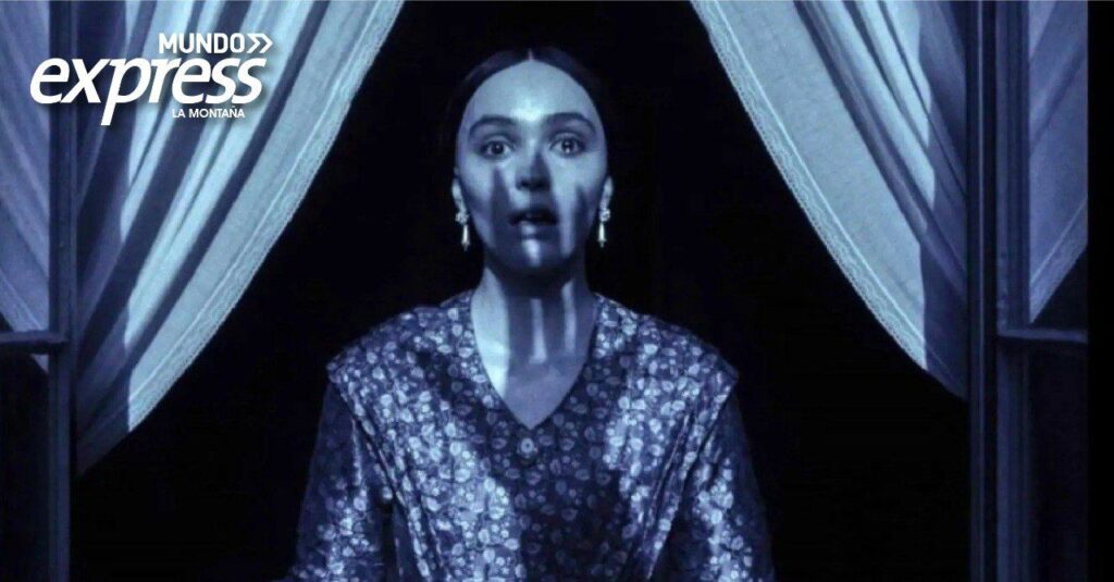 Críticas alaban nueva cinta Nosferatu