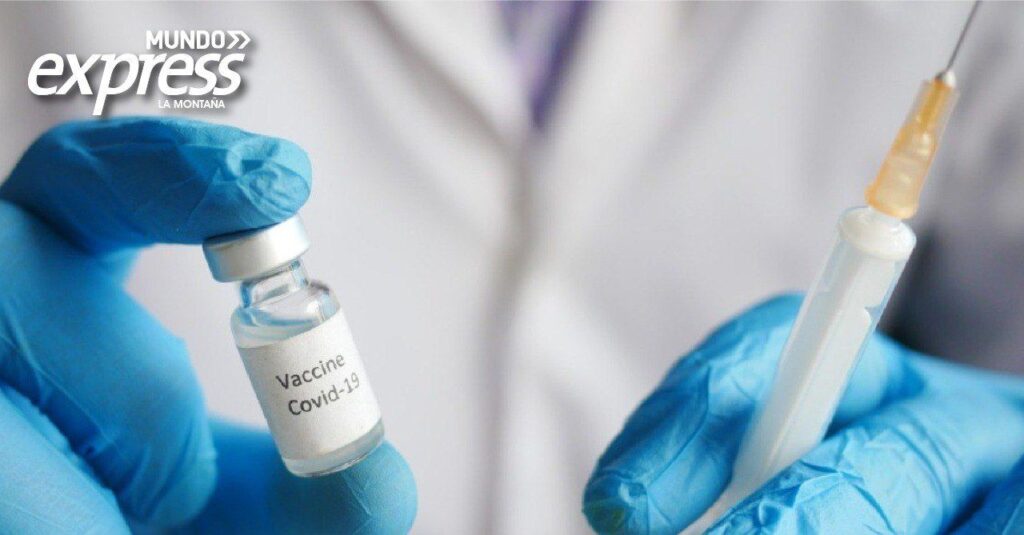 Así va el avance de vacunación en Hidalgo