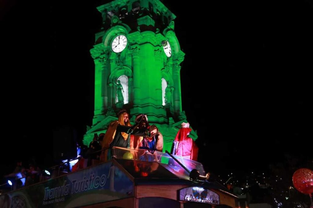 Trascendido: Garganta no tan Profunda (5 de enero)