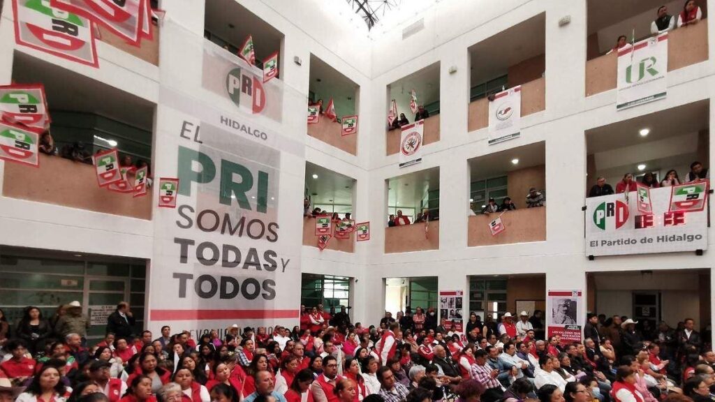 Trascendido: Garganta no tan Profunda (23 de enero)