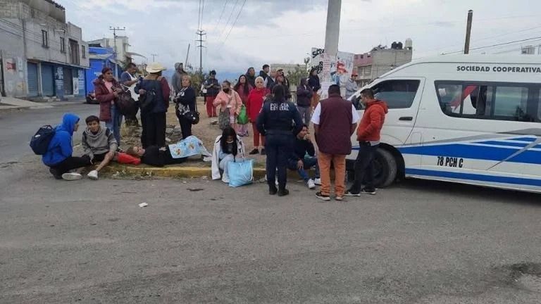 Trascendido: Garganta no tan Profunda (4 de febrero del 2025)