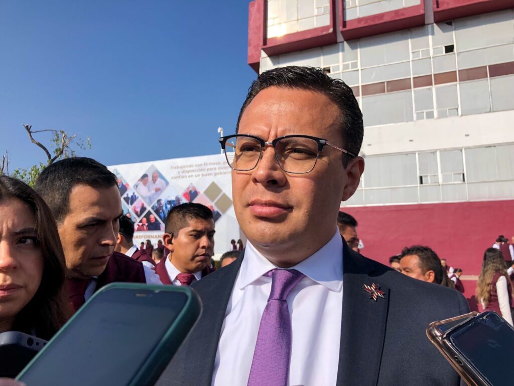 Trascendido: Garganta no tan Profunda (14 de febrero del 2025)