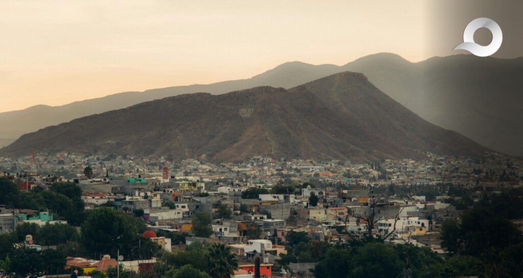 Vientos peligrosos y heladas: así afectará el frente frío a Hidalgo