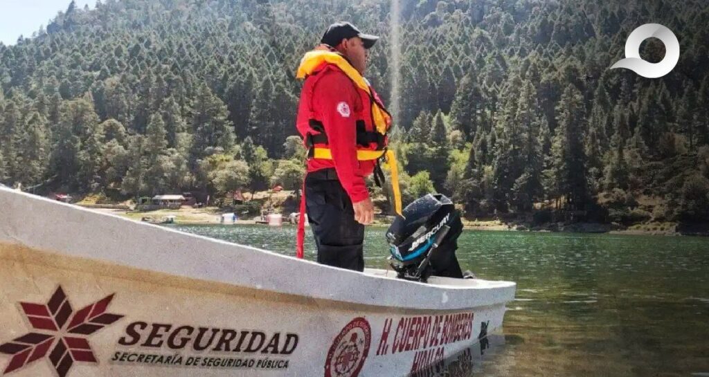 Segob Hidalgo verificará seguridad en balnearios por Semana Santa