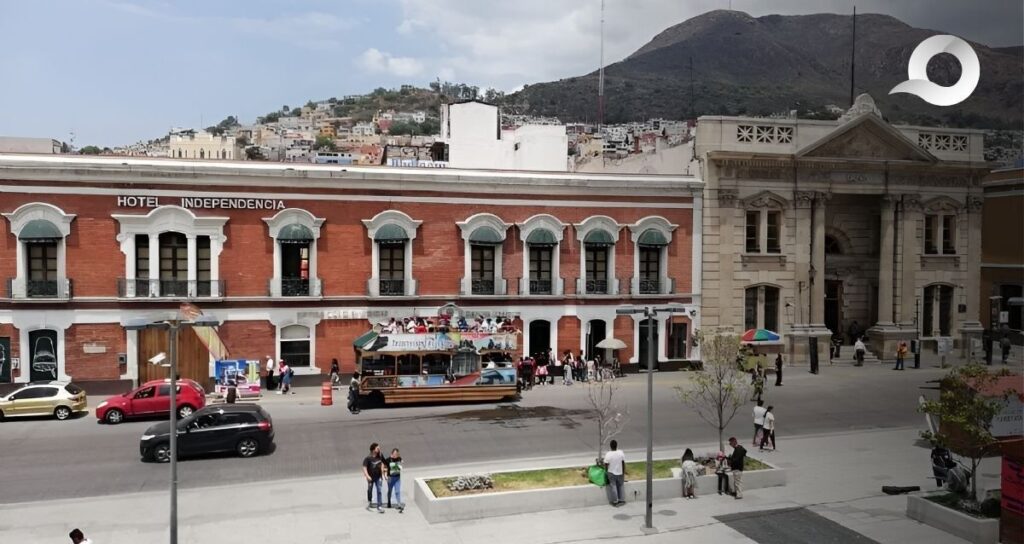 Hidalgo bajo asedio: onda de calor superará los 35°C este fin de semana