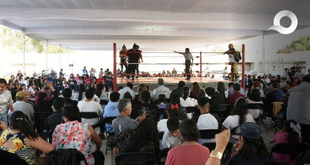 Hacen llamado a municipios de Hidalgo para rescatar espacios deportivos