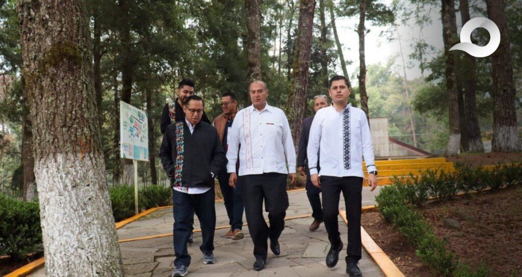 SEPH incorpora a 155 estudiantes de la UTSH a las Becas para la Transformación