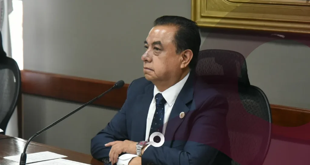 Congreso de Hidalgo e IEEH