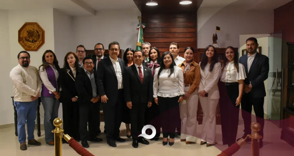 Congreso de Hidalgo comparecencias