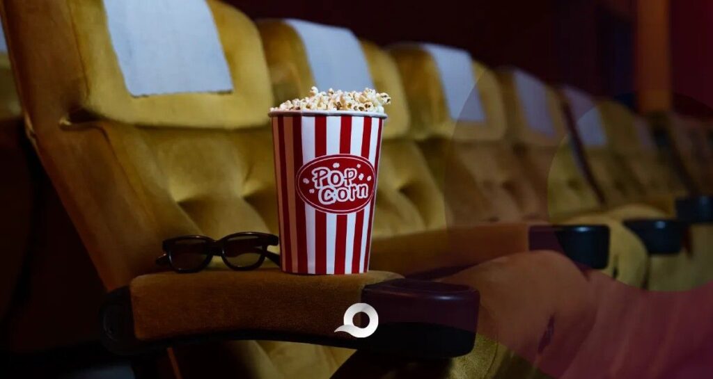 Funciones de cine gratuitas en Hidalgo: Cartelera semanal en espacios culturales